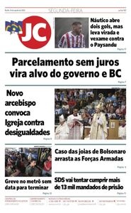 Jornal do Commercio