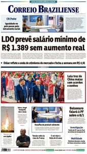Correio Braziliense