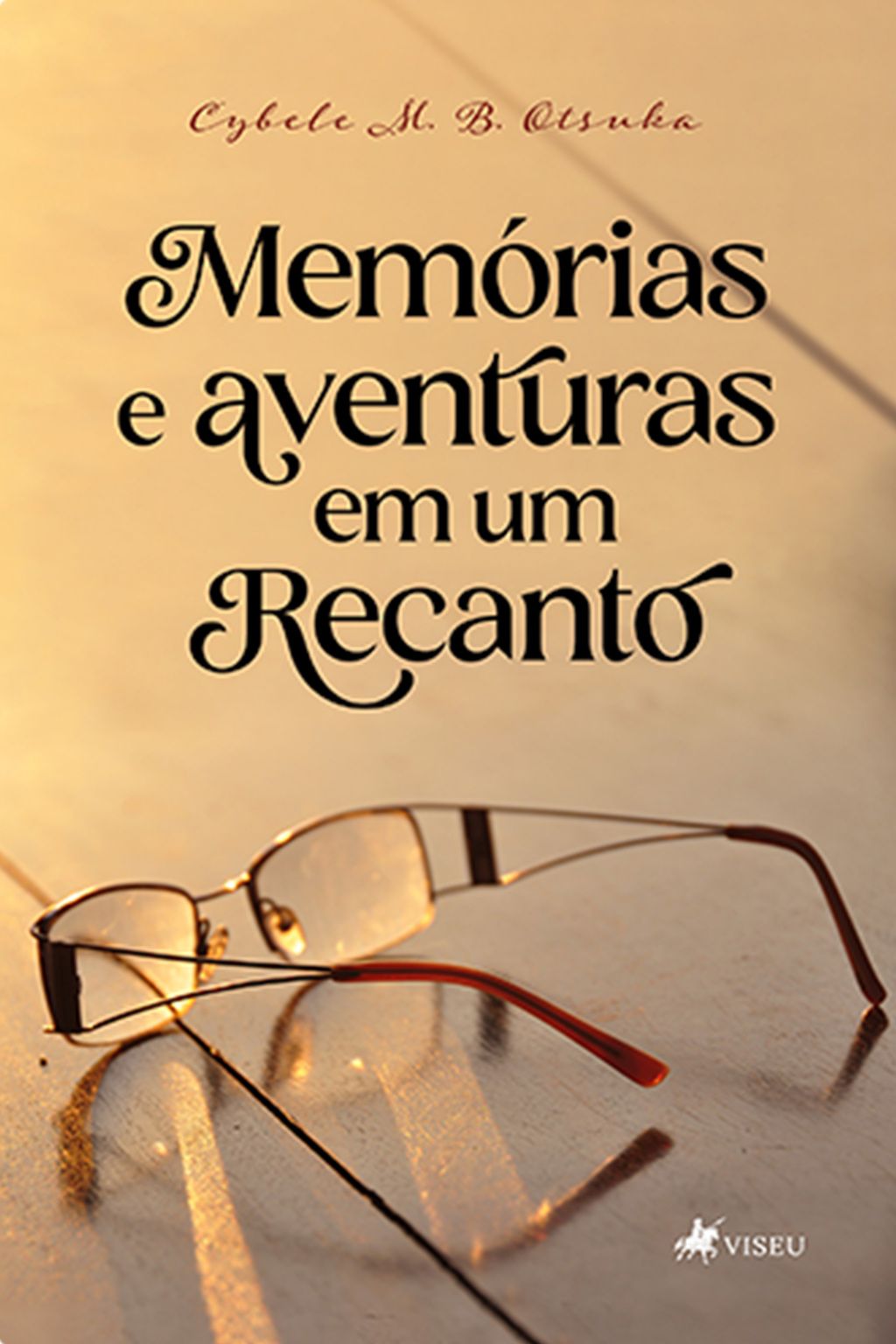 Memórias e aventuras em um Recanto