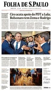 Folha de S.Paulo