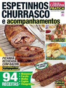 Guia da Cozinha