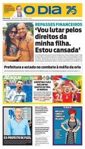 O Dia RJ