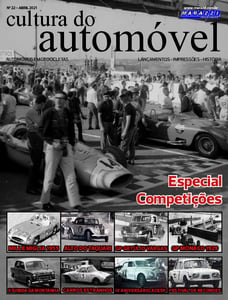 Cultura do Automóvel