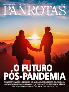 PANROTAS PANROTAS