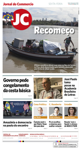 Jornal do Commercio