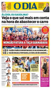 O Dia RJ