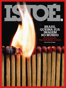 ISTOÉ - Acervo