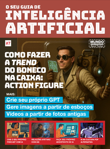 Mundo em Foco