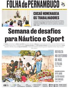 Folha de Pernambuco