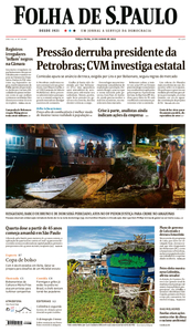 Folha de S.Paulo