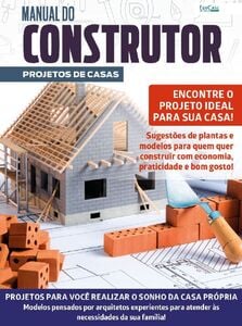 Manual do Construtor Manual do Construtor