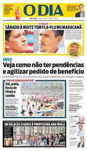 O Dia RJ