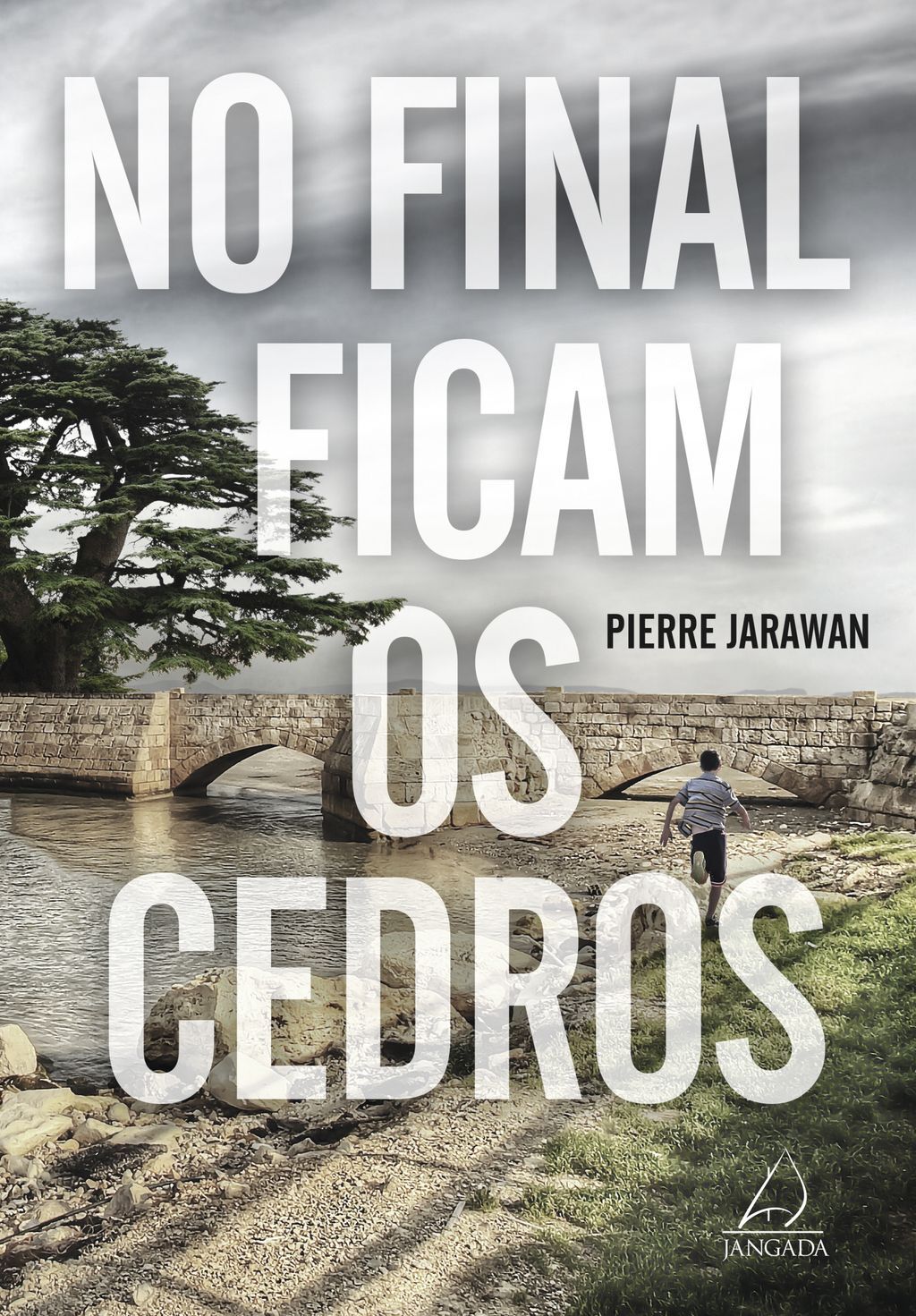 No Final Ficam os Cedros