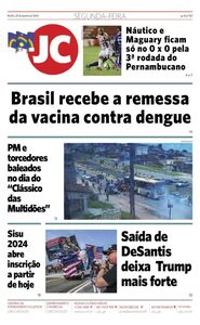 Jornal do Commercio