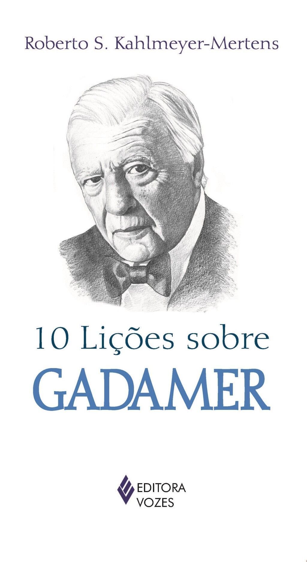 10 lições sobre Gadamer