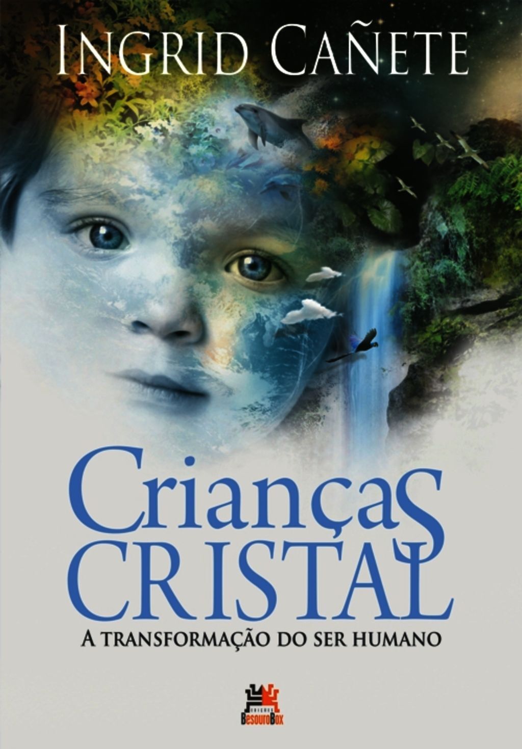 Crianças Cristal