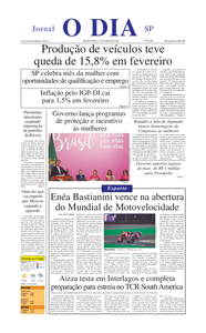 O Dia SP
