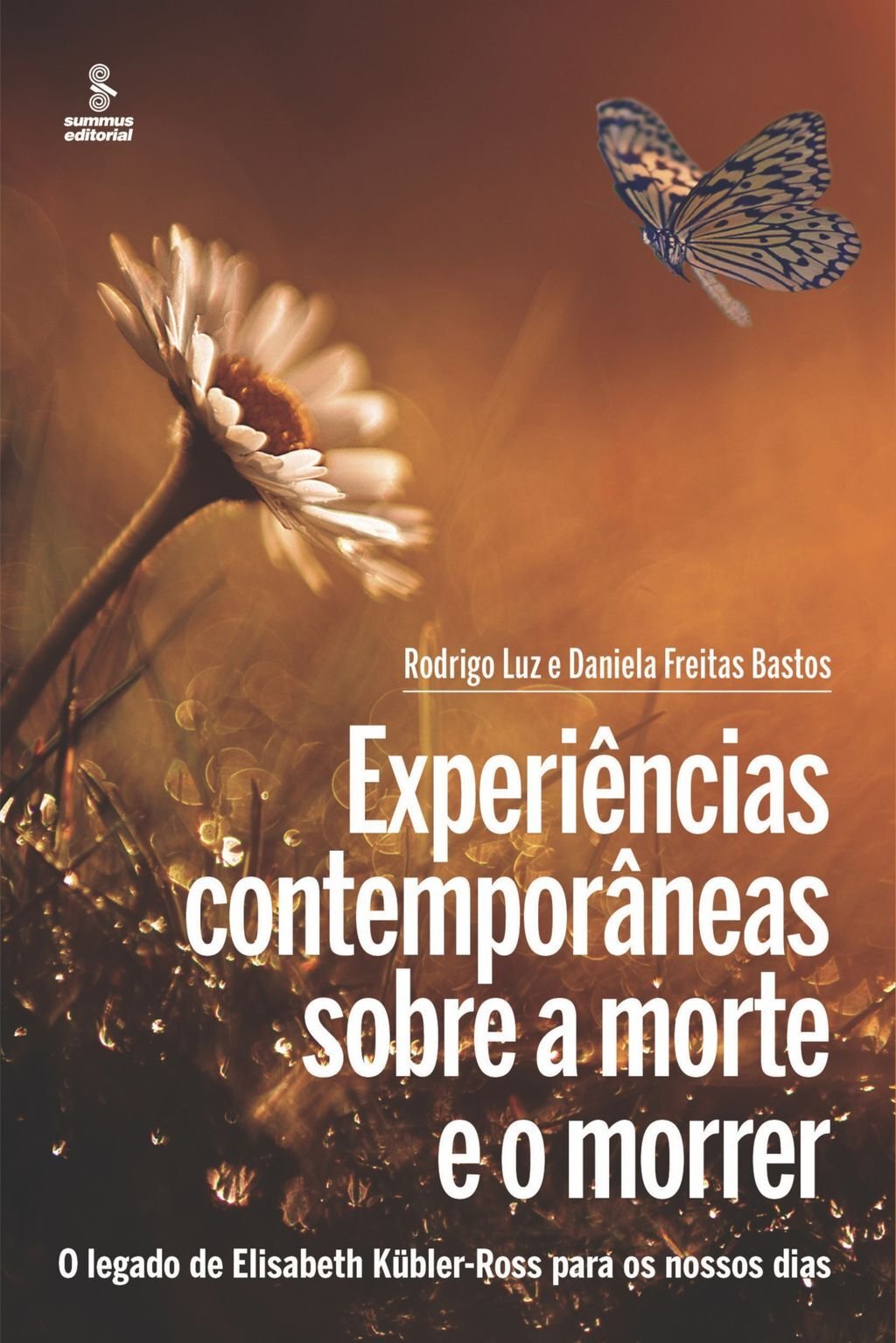 Experiências contemporâneas sobre a morte e o morrer