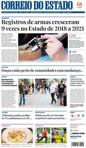 Correio do Estado MS