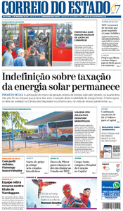 Correio do Estado MS
