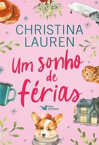 Um sonho de férias
