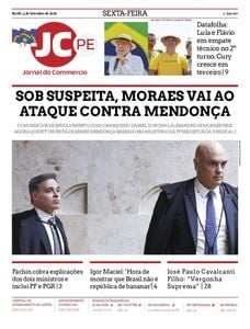 Jornal do Commercio
