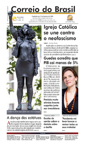 Correio do Brasil - Acervo