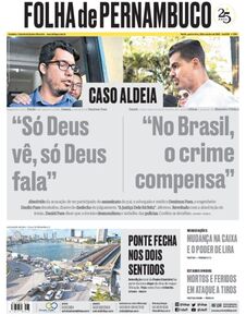 Folha de Pernambuco