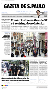 Jornal Gazeta