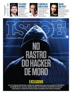 ISTOÉ - Acervo