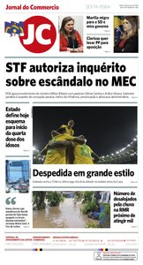 Jornal do Commercio