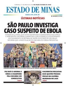 Estado de Minas