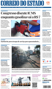 Correio do Estado MS