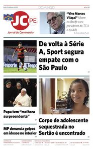 Jornal do Commercio