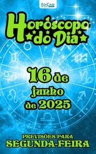 Horóscopo do Dia