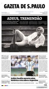 Jornal Gazeta