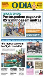 O Dia RJ
