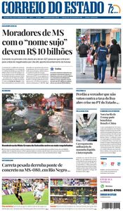 Correio do Estado MS