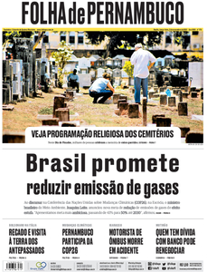 Folha de Pernambuco