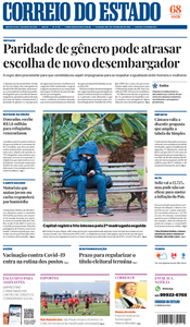 Correio do Estado MS
