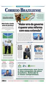 Correio Braziliense