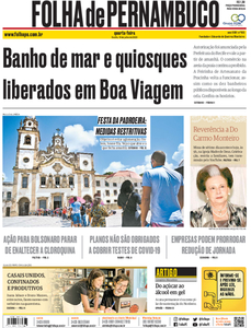 Folha de Pernambuco