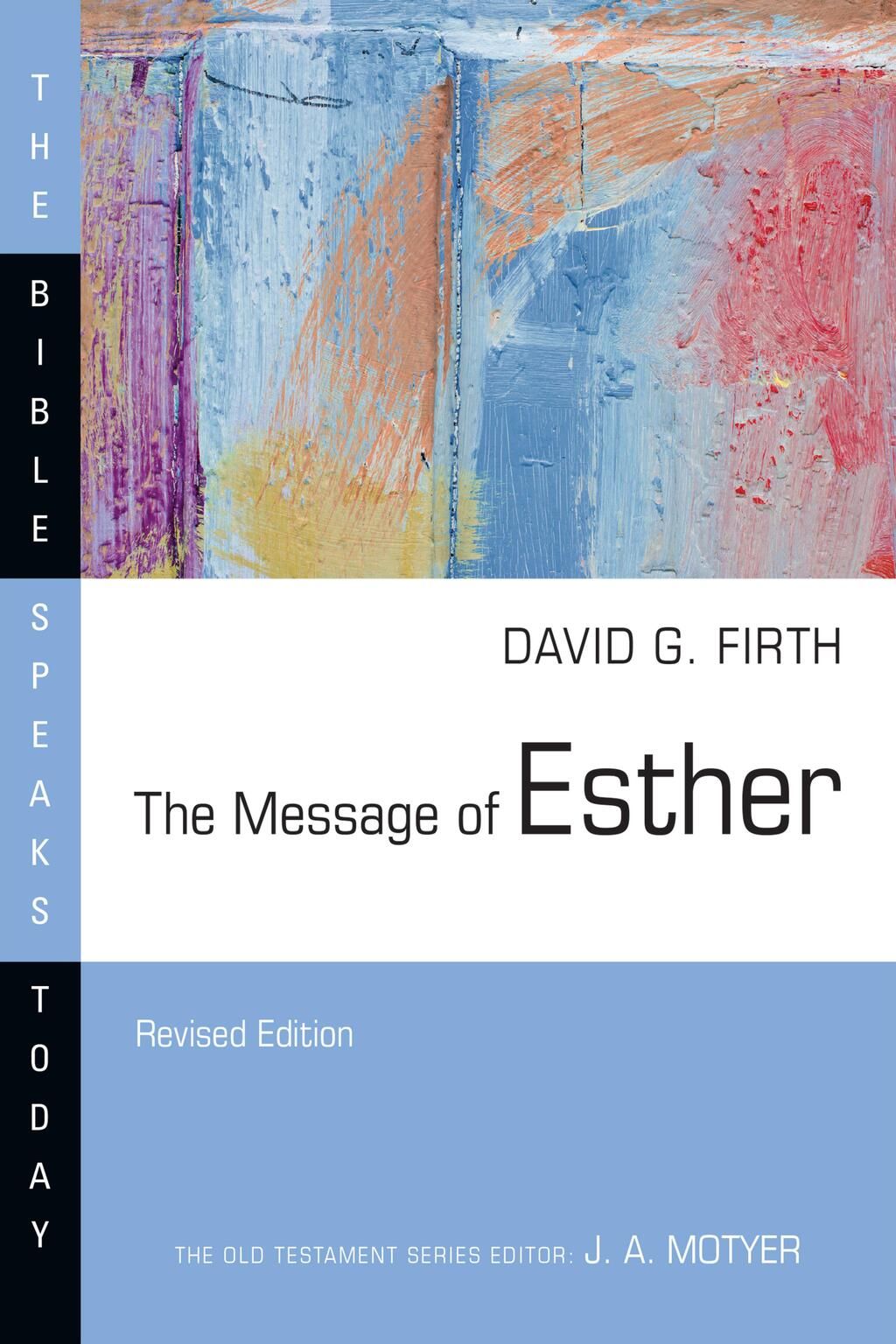 The Message of Esther