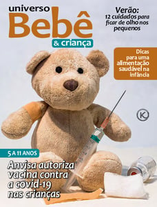 Universo Bebê e Criança