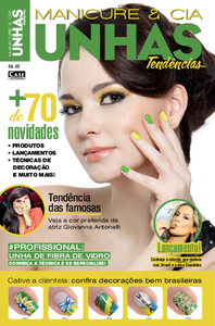 Manicure Com Estilo Manicure Com Estilo