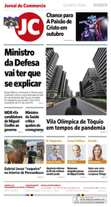 Jornal do Commercio