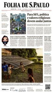 Folha de S.Paulo