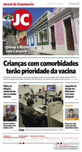 Jornal do Commercio