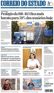 Correio do Estado MS