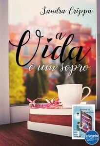 A vida é um sopro